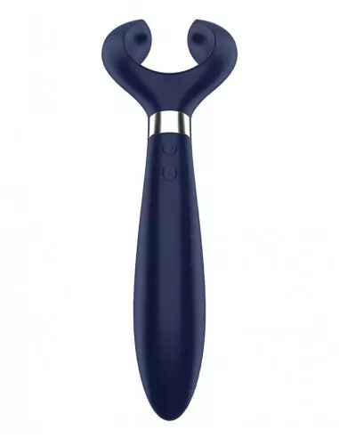 Endless Fun (Blue) Csiklóizgató Csiklóizgatók Satisfyer