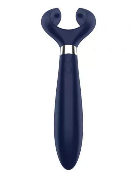 Endless Fun (Blue) Csiklóizgató Csiklóizgatók Satisfyer