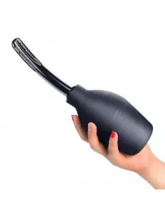 Bondage Fetish Deluxe Douche Black 3 Intimzuhany Intimzuhanyok Lovetoy 2