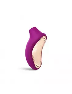 SONA 2 Purple Csiklóizgató Csiklóizgatók Lelo 2