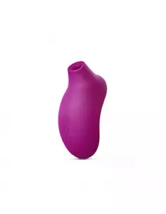 SONA 2 Cruise Purple Csiklóizgató Csiklóizgatók Lelo 2