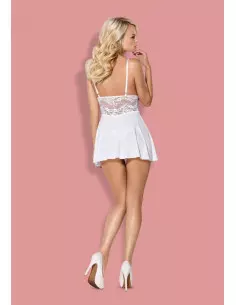 810-BAB-2 Babydoll Bugyival L/XL Babydollok Obsessive 2