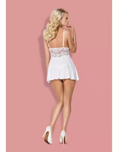 810-BAB-2 Babydoll Bugyival L/XL Babydollok Obsessive