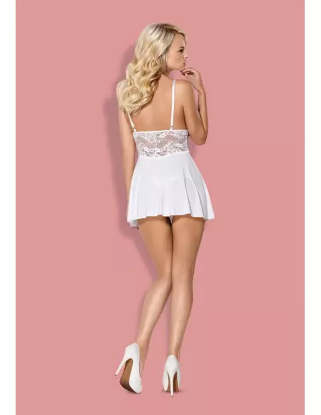 810-BAB-2 Babydoll Bugyival L/XL Babydollok Obsessive
