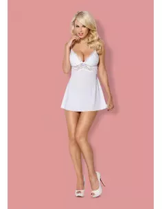 810-BAB-2 Babydoll Bugyival L/XL Babydollok Obsessive