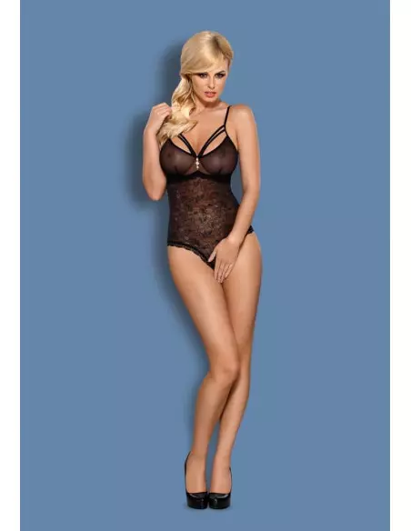 Body L/XL Bodyk Obsessive