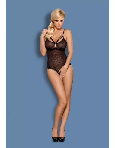 Body S/M Bodyk Obsessive