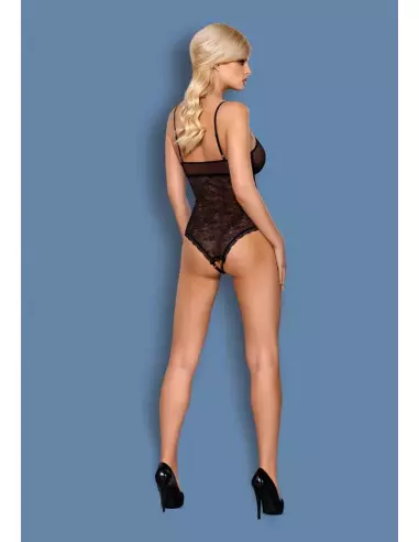 Body S/M Bodyk Obsessive