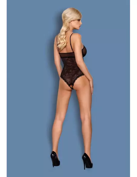 Body S/M Bodyk Obsessive