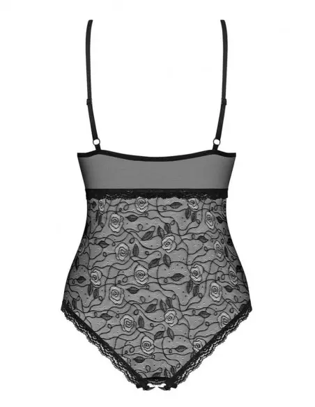 Body S/M Bodyk Obsessive