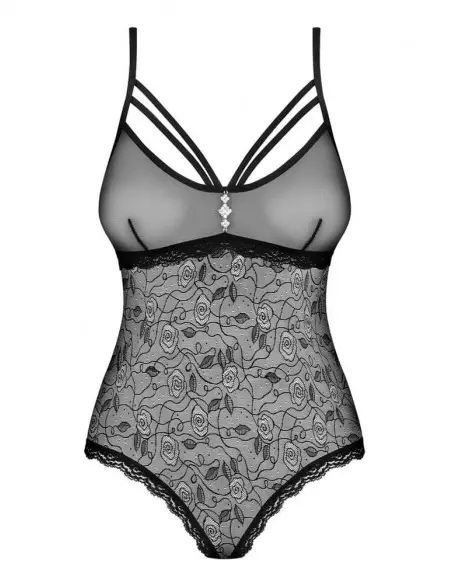 Body S/M Bodyk Obsessive