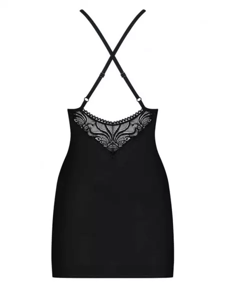 828-CHE-1 Babydoll Bugyival S/M Babydollok Obsessive