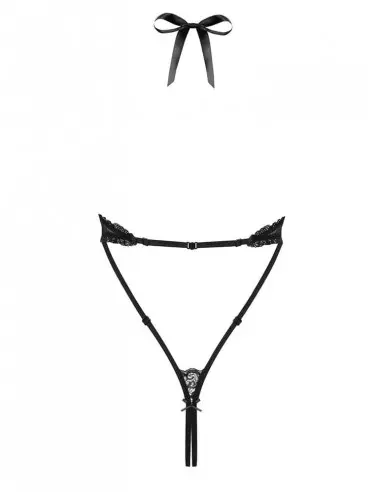 Body S/M Bodyk Obsessive