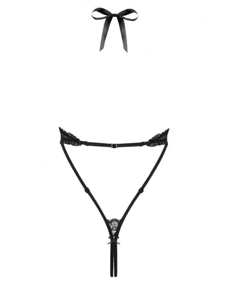 Body S/M Bodyk Obsessive