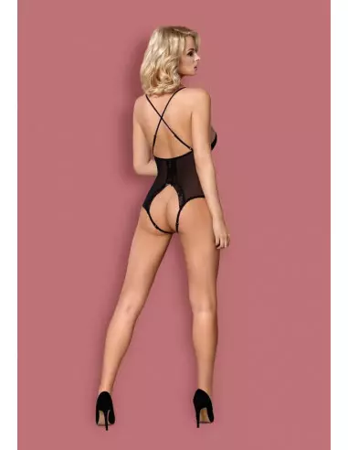 Nyitott Body S/M Bodyk Obsessive