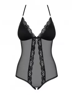 Nyitott Body S/M Bodyk Obsessive