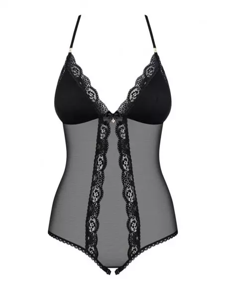 Nyitott Body S/M Bodyk Obsessive