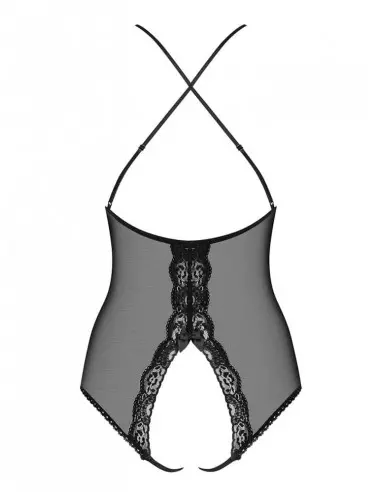 Nyitott Body S/M Bodyk Obsessive