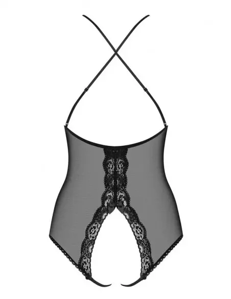 Nyitott Body S/M Bodyk Obsessive