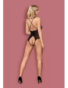 Nyitott Body L/XL Bodyk Obsessive 2