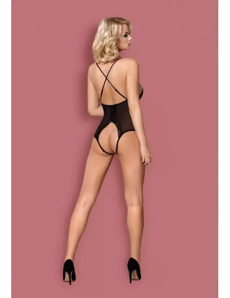 Nyitott Body L/XL Bodyk Obsessive