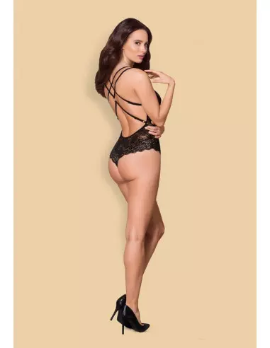 Body L/XL Bodyk Obsessive