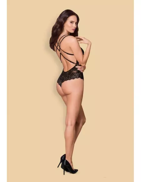 Body L/XL Bodyk Obsessive