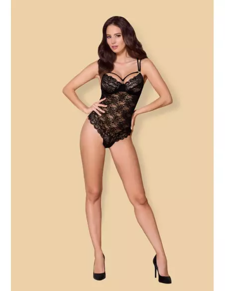 Body L/XL Bodyk Obsessive