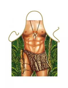 Tarzan - Kötény Játék és ajándék