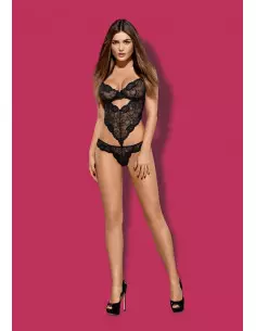 Alluria Body S/M Bodyk Obsessive