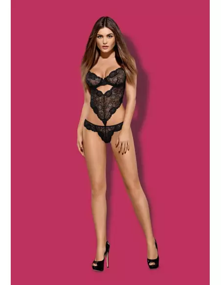 Alluria Body S/M Bodyk Obsessive