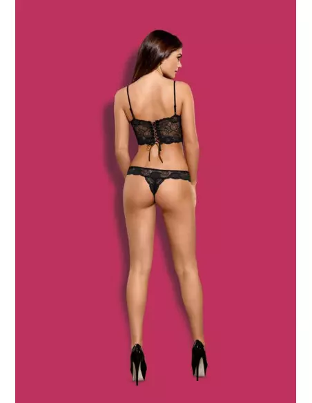 Alluria Body S/M Bodyk Obsessive