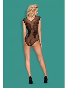 B112 Body XL/XXL Bodyk Obsessive 2