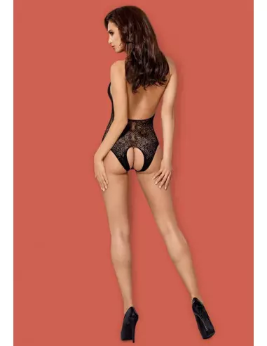 B113 Nyitott Body S/M/L Bodyk Obsessive