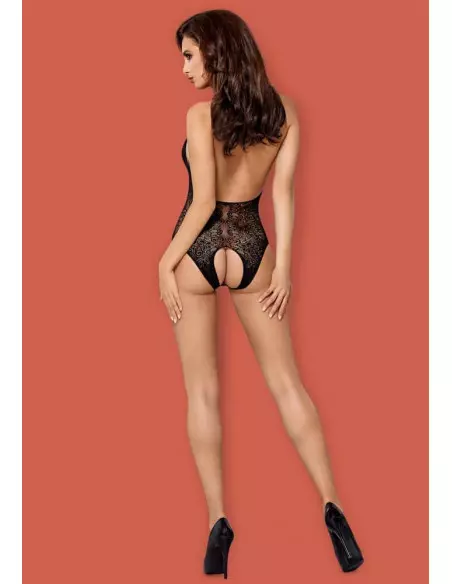 B113 Nyitott Body S/M/L Bodyk Obsessive