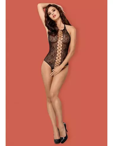 B113 Nyitott Body S/M/L Bodyk Obsessive