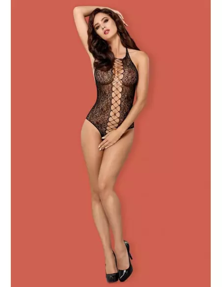 B113 Nyitott Body S/M/L Bodyk Obsessive