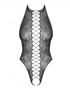 B113 Nyitott Body S/M/L Bodyk Obsessive