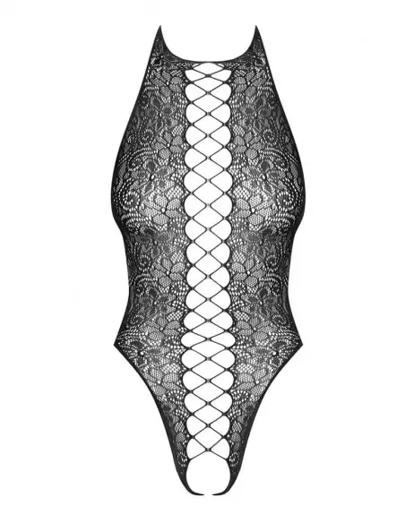 B113 Nyitott Body S/M/L Bodyk Obsessive