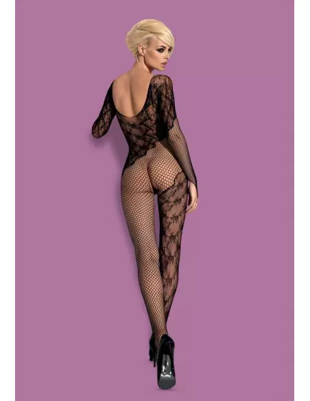 F210 Testharisnya S/M/L Cicaruhák Obsessive