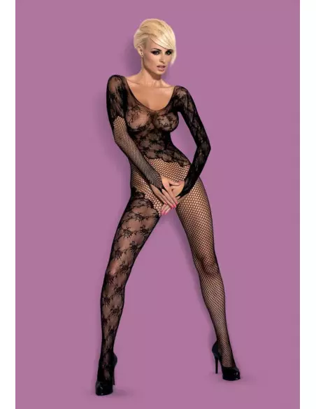 F210 Testharisnya S/M/L Cicaruhák Obsessive