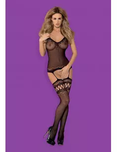 F214 Testharisnya S/M/L Cicaruhák Obsessive