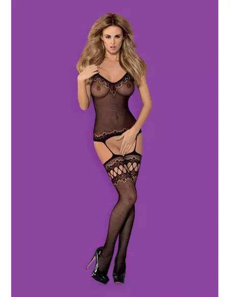 F214 Testharisnya S/M/L Cicaruhák Obsessive