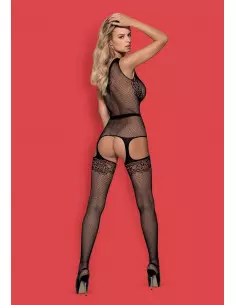 F217 Testharisnya XL/XXL Cicaruhák Obsessive 2