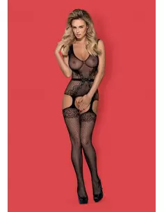 F217 Testharisnya S/M/L Cicaruhák Obsessive 2