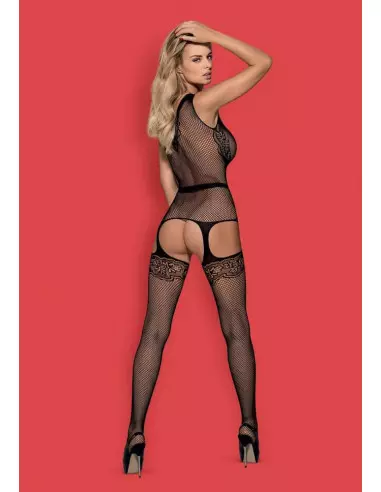 F217 Testharisnya S/M/L Cicaruhák Obsessive