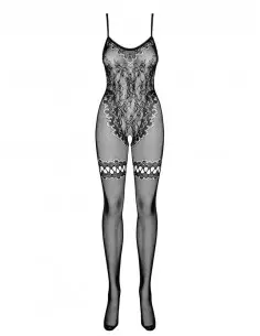 F213 Testharisnya S/M/L Cicaruhák Obsessive