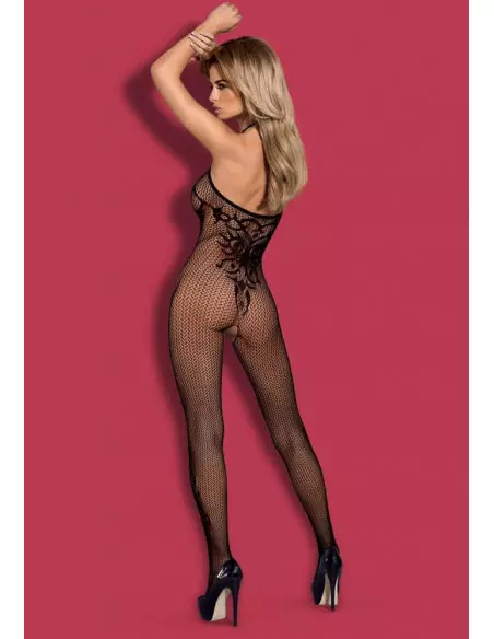 G308 Testharisnya S/M/L Cicaruhák Obsessive