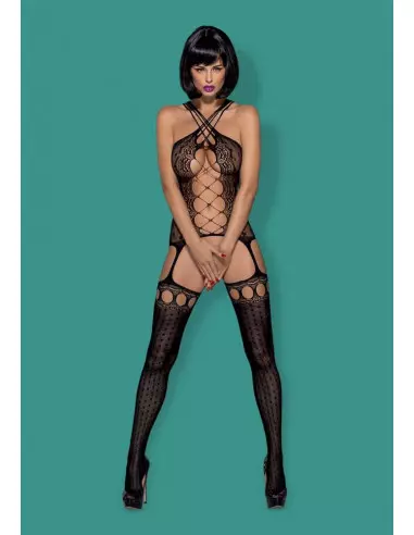 G313 Testharisnya S/M/L Cicaruhák Obsessive