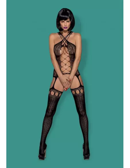 G313 Testharisnya S/M/L Cicaruhák Obsessive